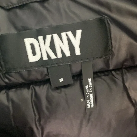 DKNY sorona Aura NWT vest - Picture 13 of 15